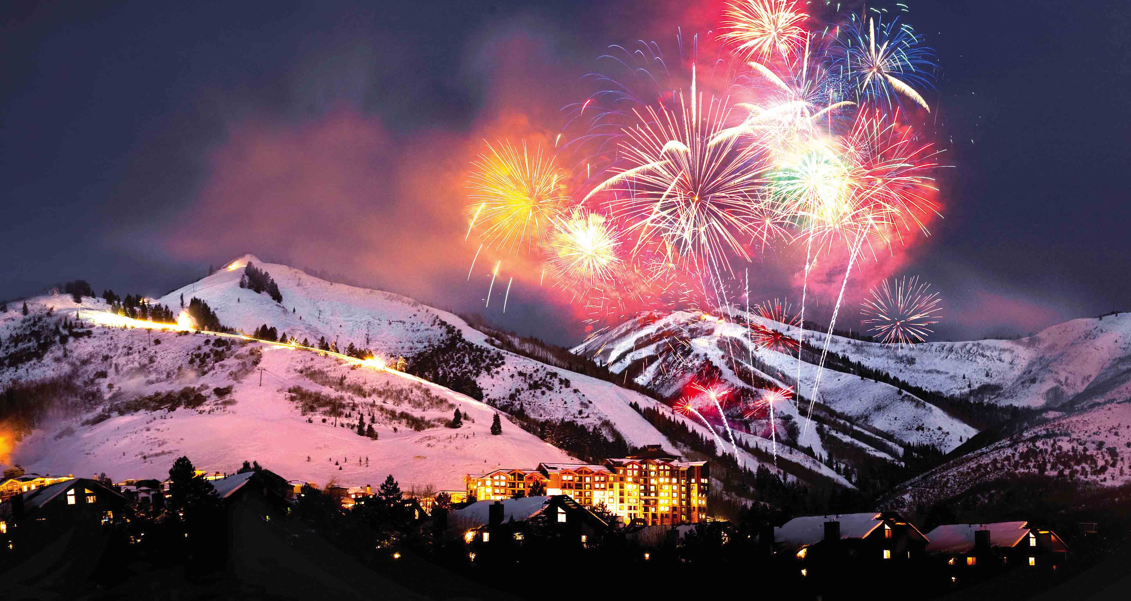Best Ski Resorts for NonSkiers Scout Picks